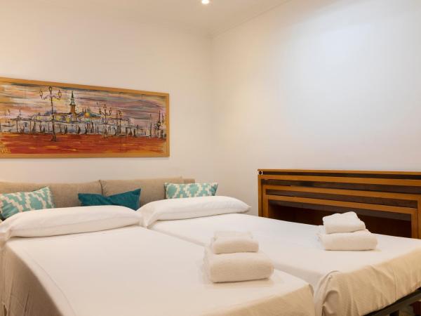 Hotel Don Curro : photo 3 de la chambre suite junior (4 adultes)