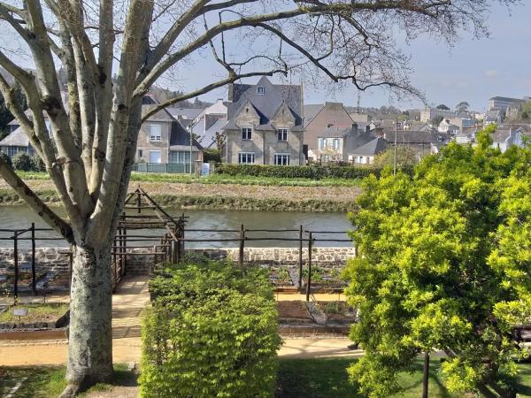 Hôtel Ginkgo - SPA Biloba : photo 2 de la chambre chambre double prestige