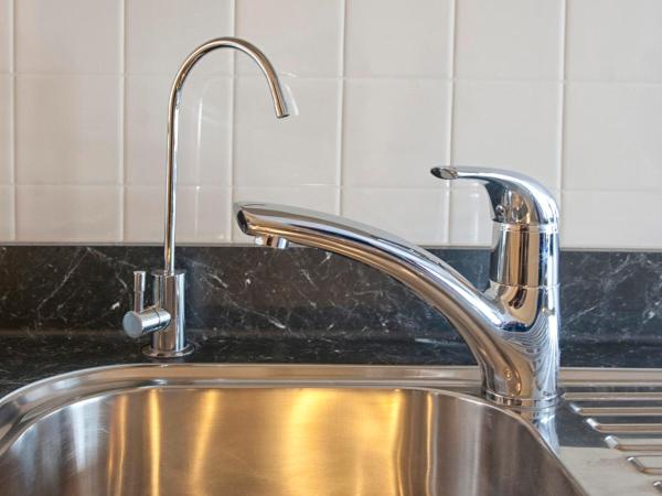 Sport Of Kings Motel : photo 10 de la chambre studio double deluxe