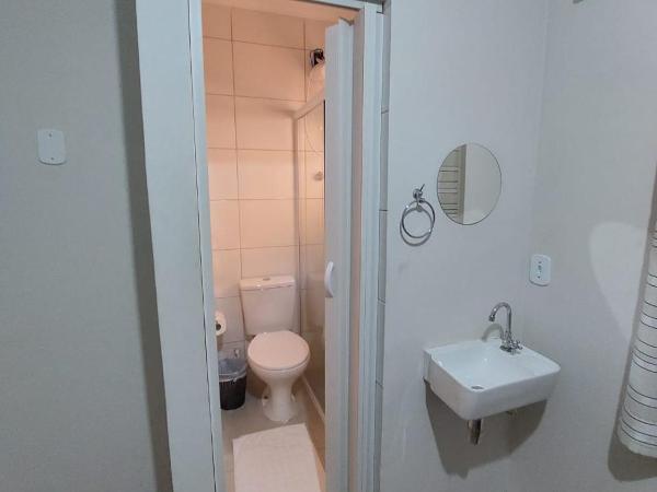 Hotel Real Paulista : photo 2 de la chambre chambre simple supérieure