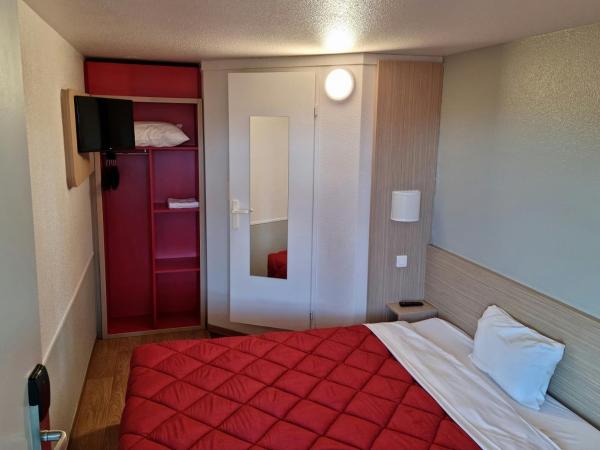 Premiere Classe Honfleur : photo 2 de la chambre chambre double