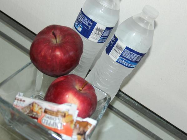 Cancun Blue Airport : photo 6 de la chambre appartement 1 chambre