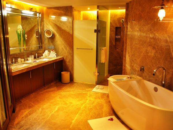 The Park Hyderabad, Banjara Hills near Hussain Sagar Lake : photo 1 de la chambre suite junior