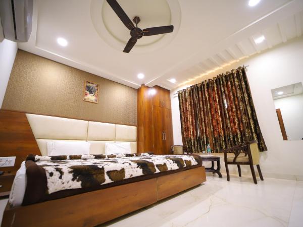 Hotel Royal Phoenix : photo 6 de la chambre chambre double standard