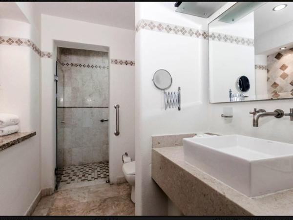 Zafiro Beach Boutique Resort : photo 3 de la chambre suite junior