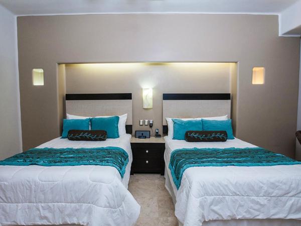 Zafiro Beach Boutique Resort : photo 1 de la chambre suite junior