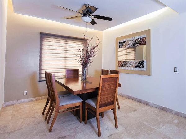 Zafiro Beach Boutique Resort : photo 4 de la chambre suite master