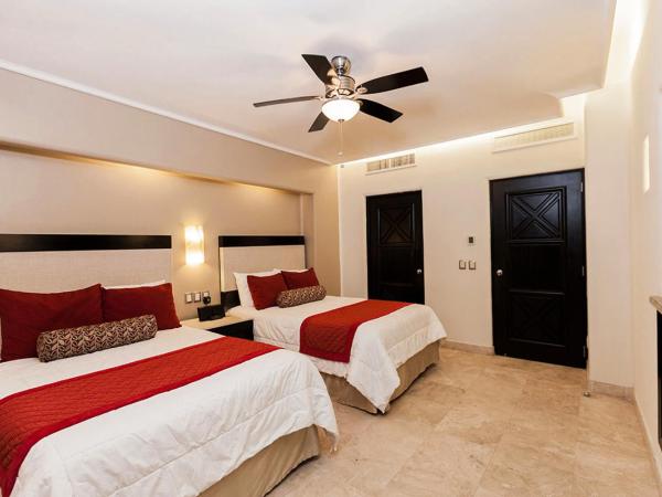 Zafiro Beach Boutique Resort : photo 1 de la chambre suite master