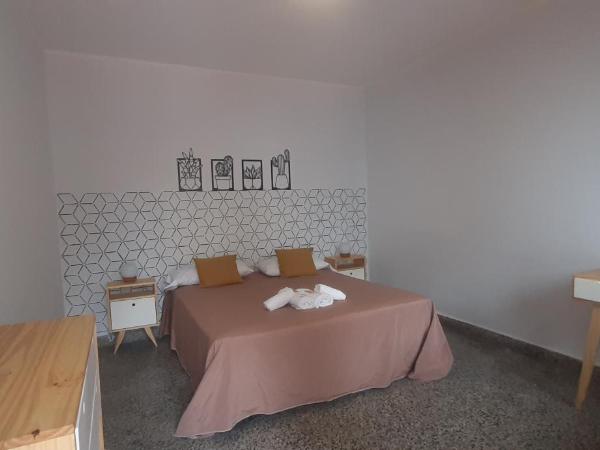Sabatico Travelers Hostel & Guesthouse : photo 3 de la chambre chambre double avec toilettes communes