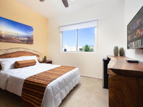 Villa Sofía Holiday Accommodation : photo 1 de la chambre chambre double standard