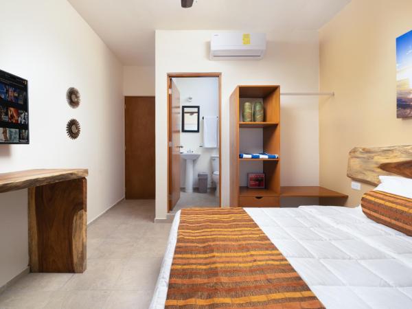 Villa Sofía Holiday Accommodation : photo 2 de la chambre chambre double standard