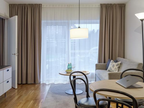 Boo Boo Living : photo 3 de la chambre appartement 1 chambre