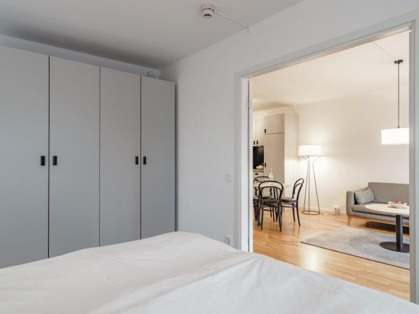 Boo Boo Living : photo 4 de la chambre appartement 2 chambres