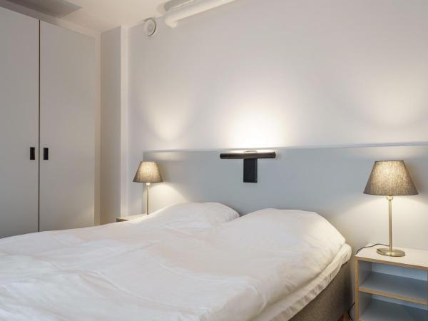 Boo Boo Living : photo 9 de la chambre appartement 2 chambres