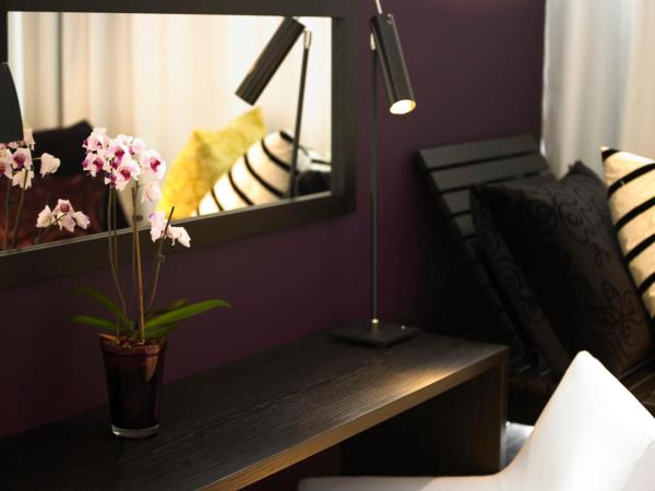 First Hotel G : photo 1 de la chambre suite junior