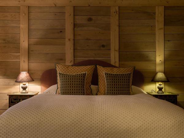 Alpenclub : photo 2 de la chambre chambre double rotegg