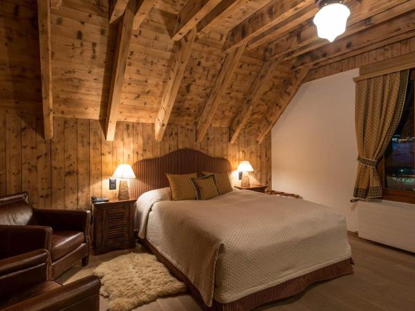 Alpenclub : photo 2 de la chambre chambre double steinberg