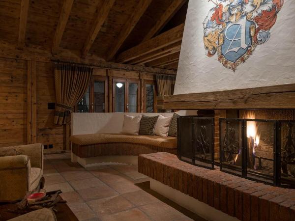 Alpenclub : photo 1 de la chambre suite titlis