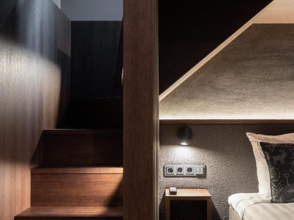 Lapland Hotels Arena : photo 5 de la chambre loft confort - arctique