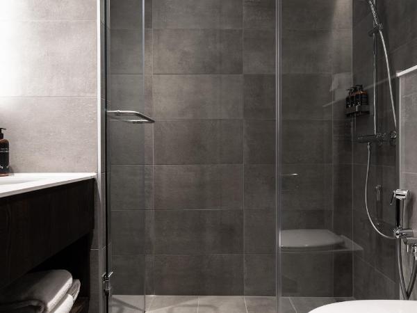 Lapland Hotels Arena : photo 8 de la chambre loft confort - arctique