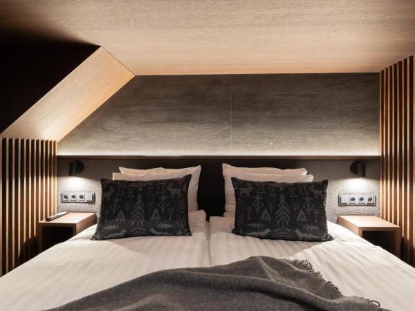 Lapland Hotels Arena : photo 7 de la chambre loft confort - arctique