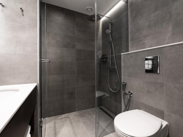 Lapland Hotels Arena : photo 9 de la chambre loft confort - arctique