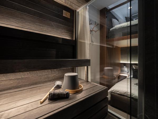 Lapland Hotels Arena : photo 2 de la chambre loft deluxe - arctique