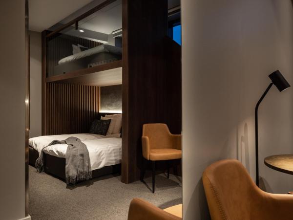 Lapland Hotels Arena : photo 9 de la chambre loft deluxe - arctique