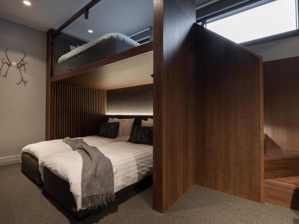 Lapland Hotels Arena : photo 3 de la chambre loft deluxe - arctique