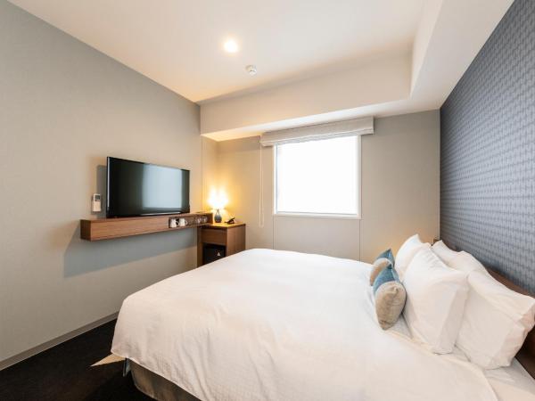 Tokyu Stay Sapporo Odori : photo 7 de la chambre comfort double room (1 adult) - non-smoking