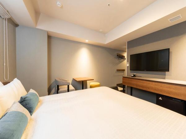 Tokyu Stay Sapporo Odori : photo 4 de la chambre residential double room (1 adult) - non-smoking