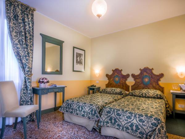 Palazzo Marcello Hotel Al Sole : photo 1 de la chambre chambre double classique
