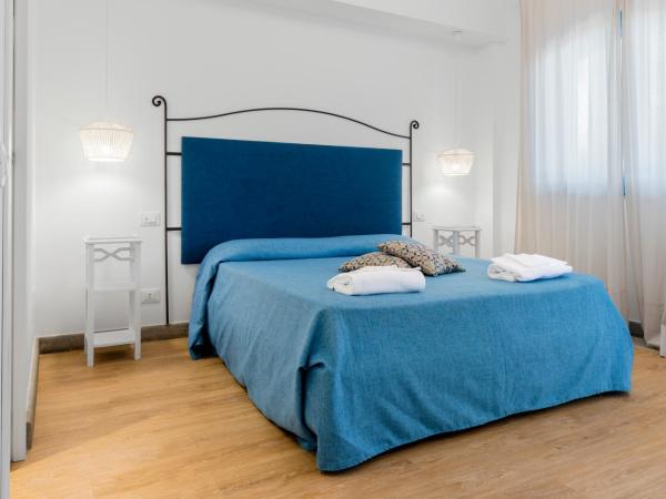 Le Dune Sicily Hotel : photo 1 de la chambre chambre double