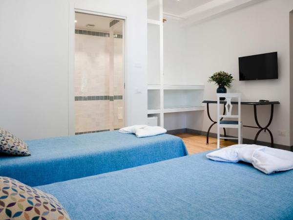 Le Dune Sicily Hotel : photo 2 de la chambre chambre triple