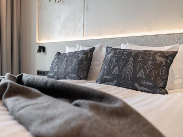 Lapland Hotels Arena : photo 5 de la chambre hébergement double confort - brume