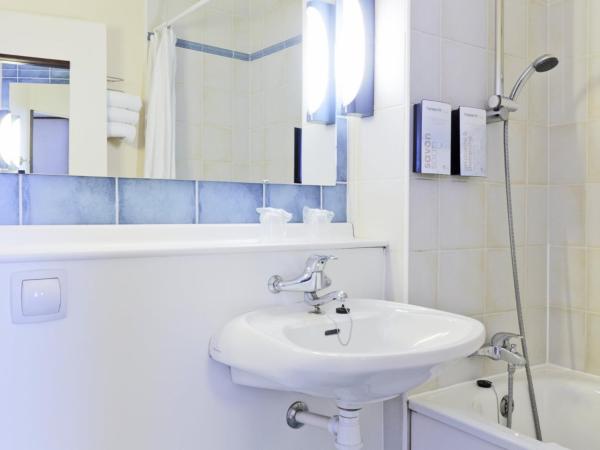 Campanile Dijon Centre - Gare : photo 3 de la chambre chambre double