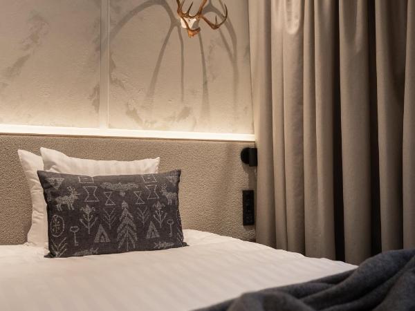 Lapland Hotels Arena : photo 3 de la chambre hébergement simple confort - brume