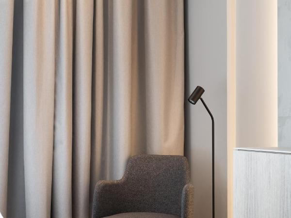 Lapland Hotels Arena : photo 6 de la chambre hébergement lits jumeaux confort - brume
