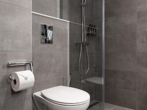 Lapland Hotels Arena : photo 5 de la chambre hébergement double confort plus - brume