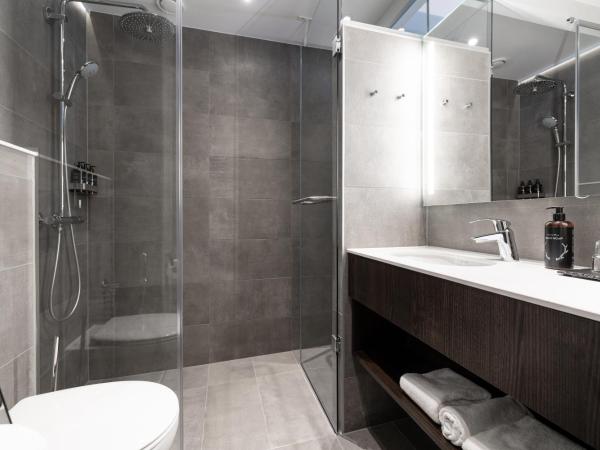 Lapland Hotels Arena : photo 7 de la chambre hébergement double confort plus - brume