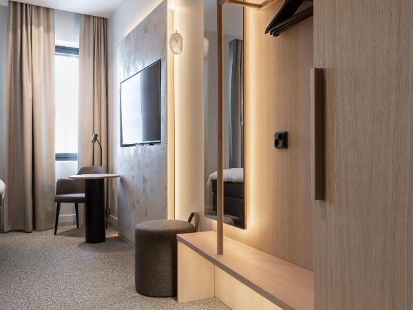 Lapland Hotels Arena : photo 9 de la chambre hébergement double confort plus - brume