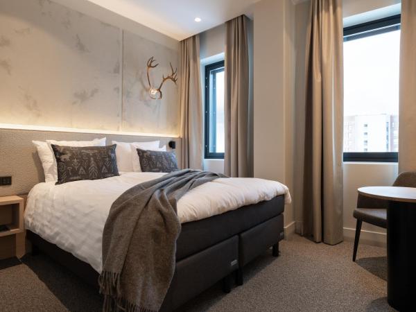 Lapland Hotels Arena : photo 10 de la chambre hébergement double confort plus - brume