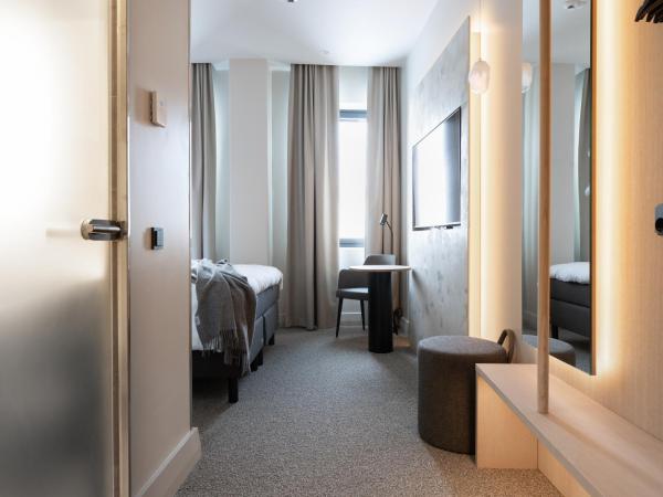 Lapland Hotels Arena : photo 3 de la chambre hébergement double confort plus - brume