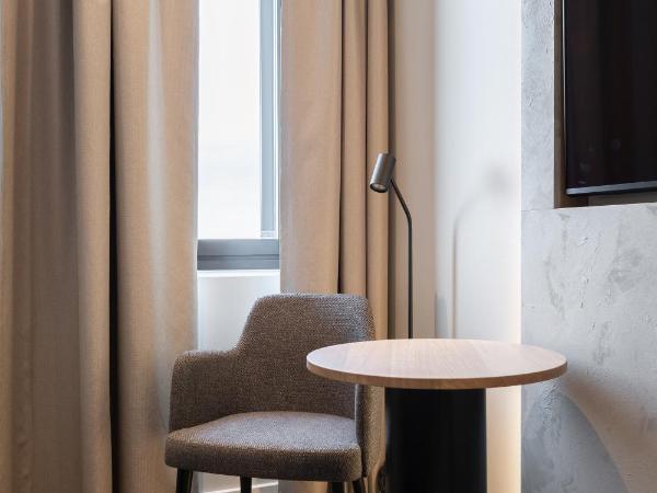 Lapland Hotels Arena : photo 4 de la chambre hébergement double confort plus - brume