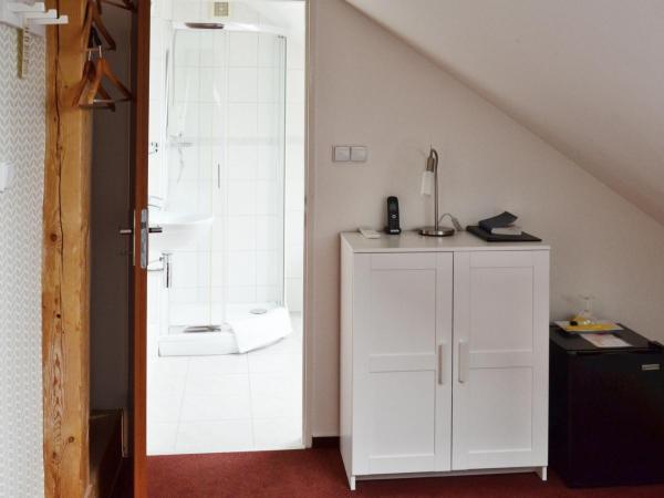 Penzion Integrity : photo 1 de la chambre chambre simple standard