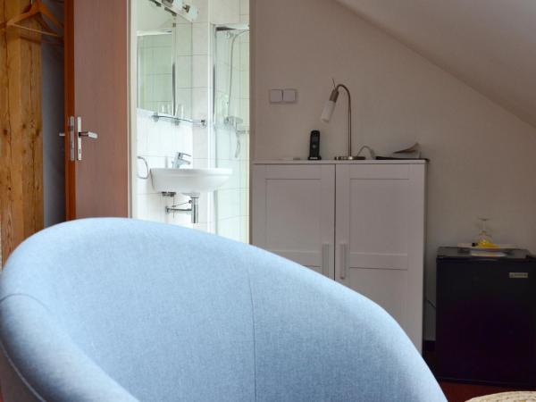 Penzion Integrity : photo 3 de la chambre chambre simple standard