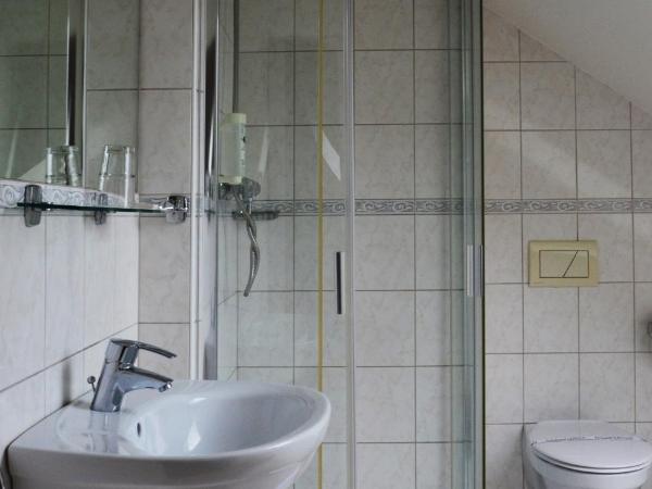 Penzion Integrity : photo 4 de la chambre chambre simple standard