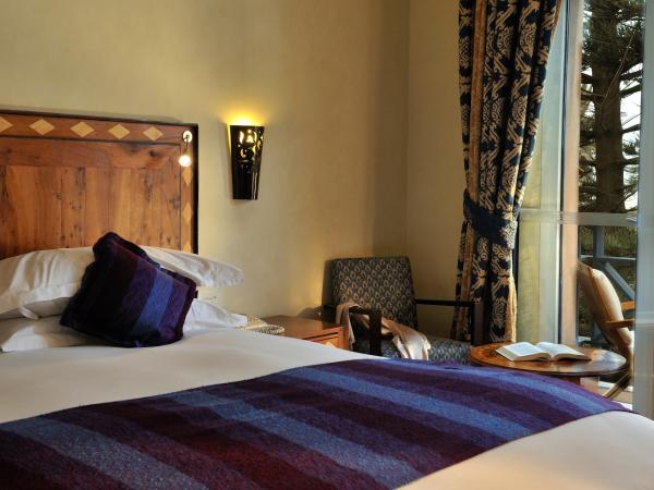 Hotel Le Médina Essaouira Thalassa sea & spa - Mgallery : photo 6 de la chambre chambre double standard