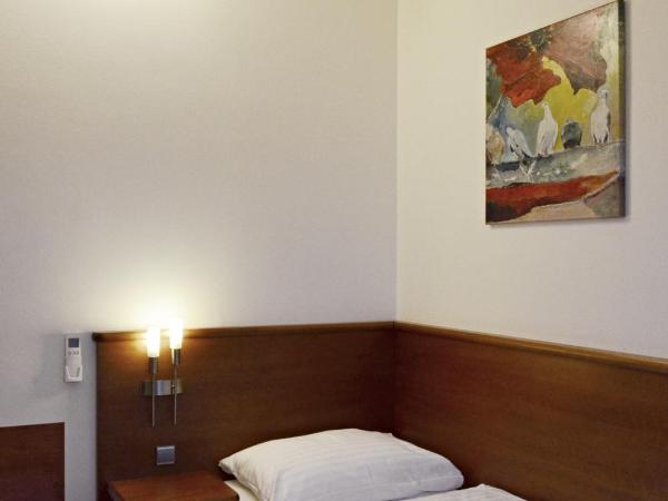 Penzion Integrity : photo 2 de la chambre chambre simple