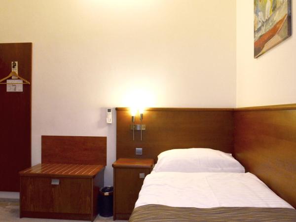 Penzion Integrity : photo 4 de la chambre chambre simple